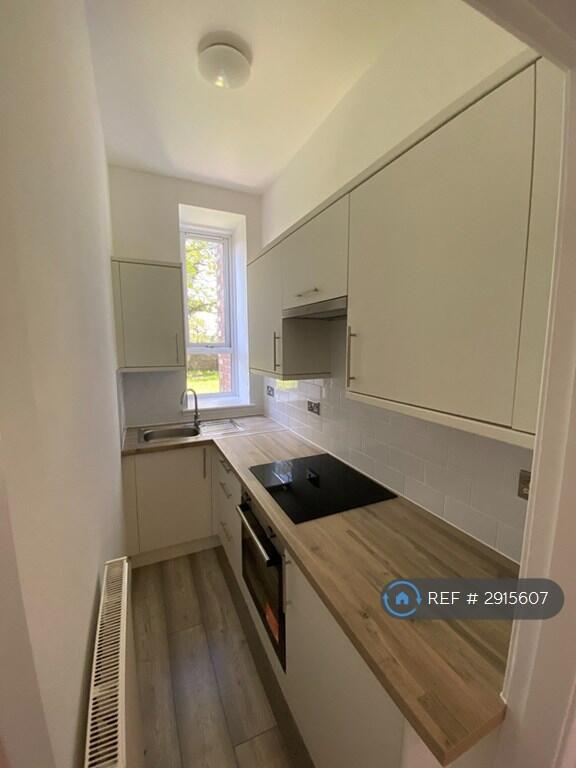 1 bed 1st Floor Flat for rent in Aberdeen. From OpenRent
