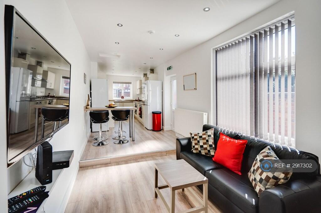 1 bed House Share for rent in Smethwick. From OpenRent