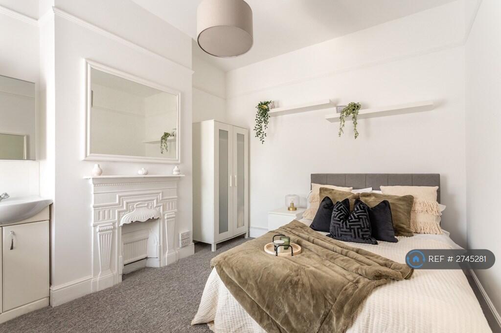 1 bed House Share for rent in Eastbourne. From OpenRent