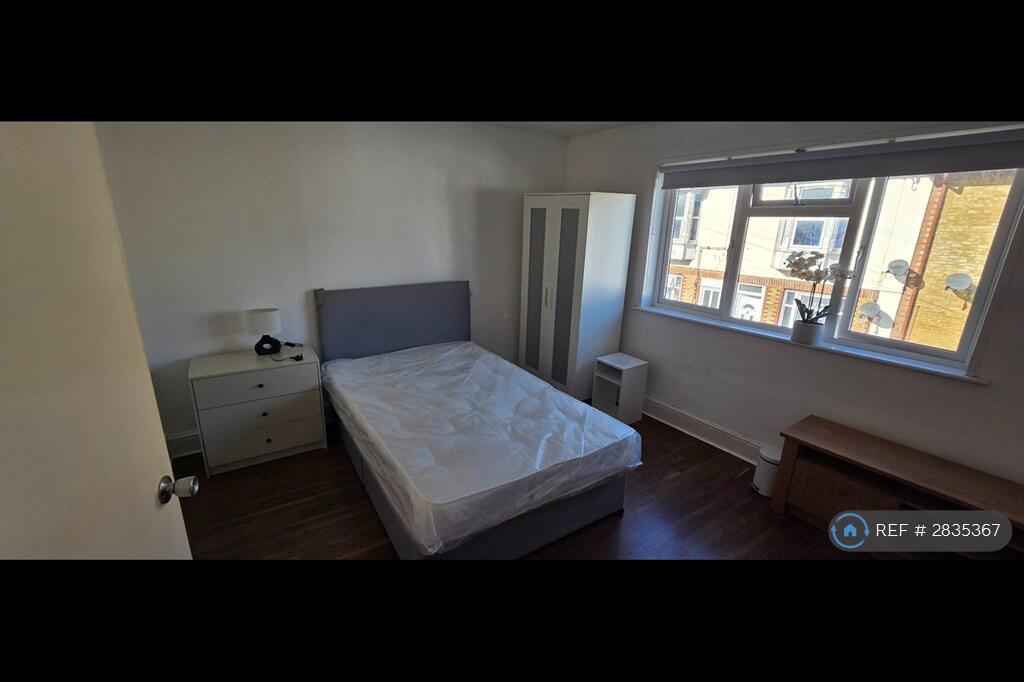 1 bed House Share for rent in Woolwich. From OpenRent