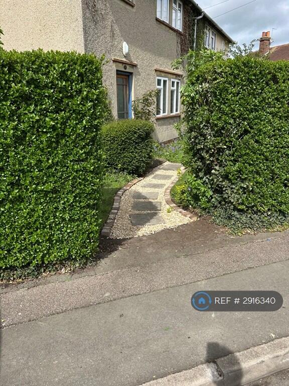 1 bed House Share for rent in Oxford. From OpenRent