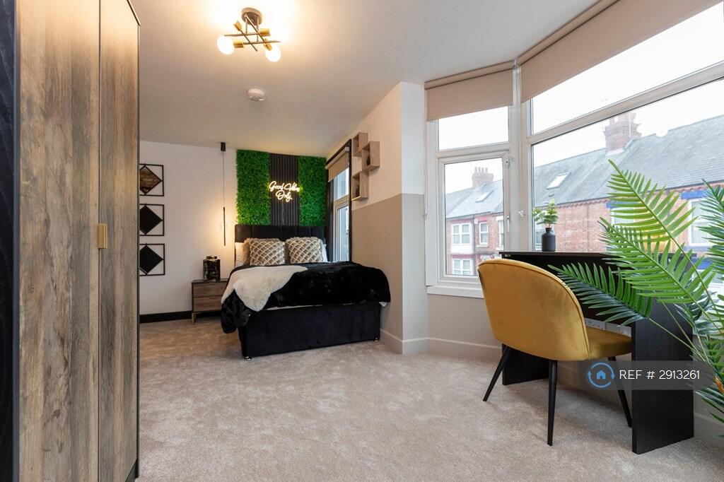 1 bed House Share for rent in Darlington. From OpenRent