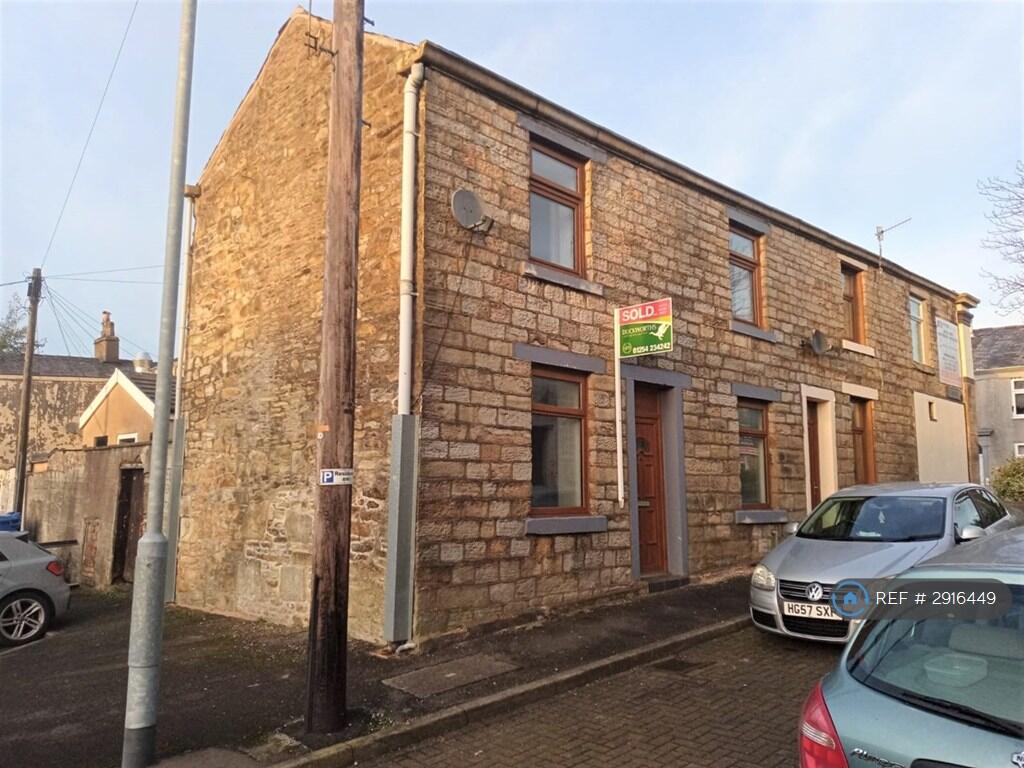 2 bed End of Terrace for rent in Accrington. From OpenRent