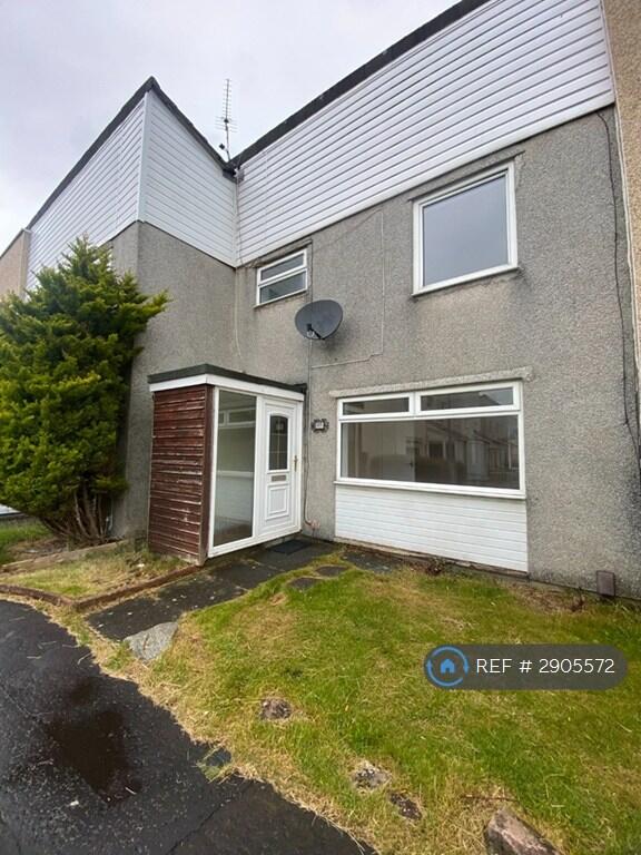 3 bed Mid Terraced House for rent in Irvine. From OpenRent
