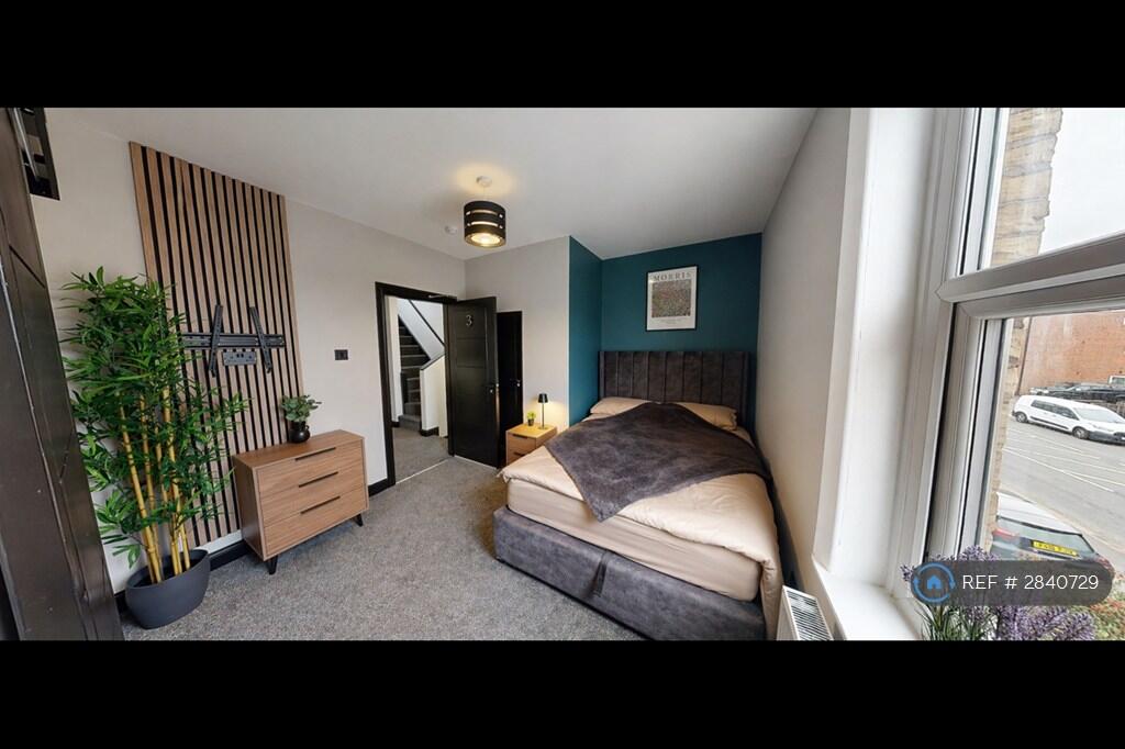 1 bed House Share for rent in Manchester. From OpenRent
