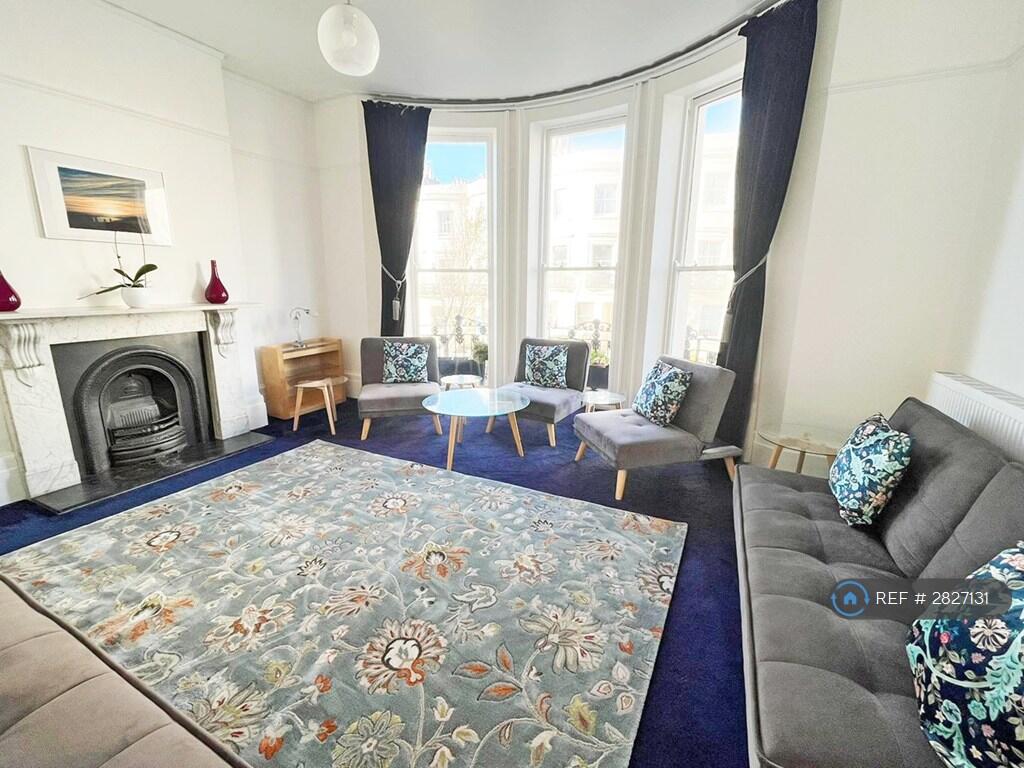 1 bed House Share for rent in Brighton and Hove. From OpenRent