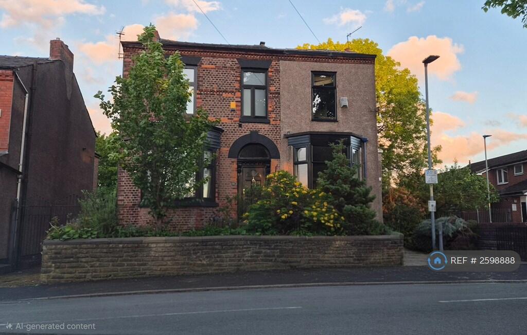 1 bed House Share for rent in Manchester. From OpenRent 1 bed House Share for rent in Manchester. From OpenRent