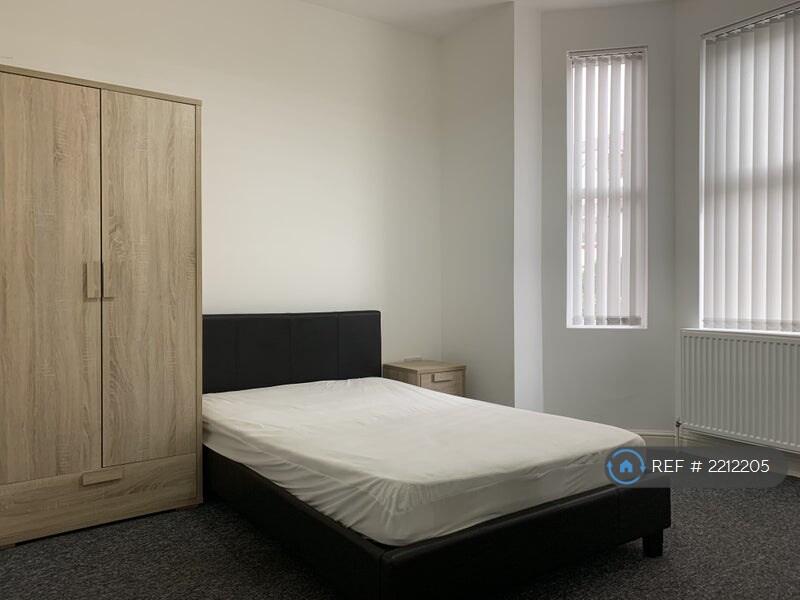 1 bed House Share for rent in Allesley Green. From OpenRent