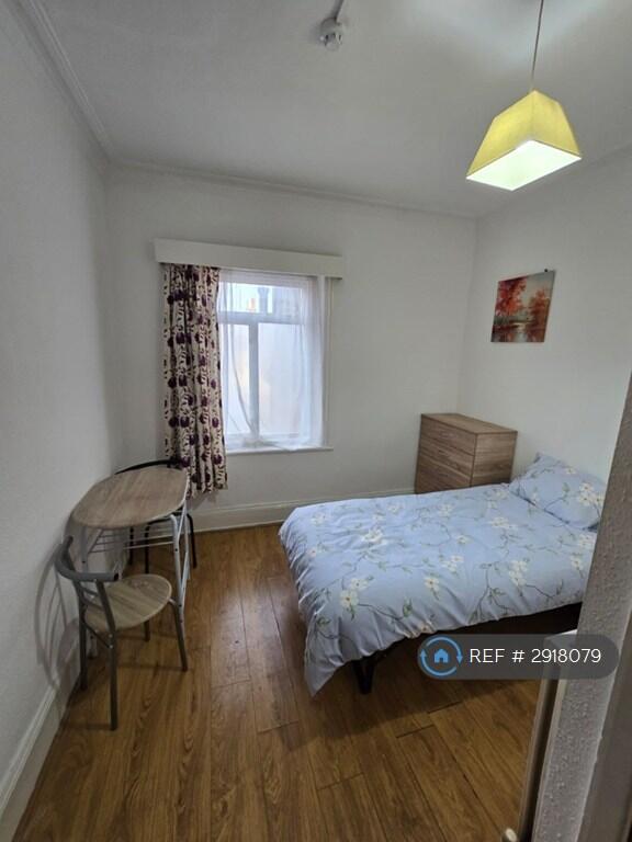1 bed House Share for rent in Hornsey. From OpenRent