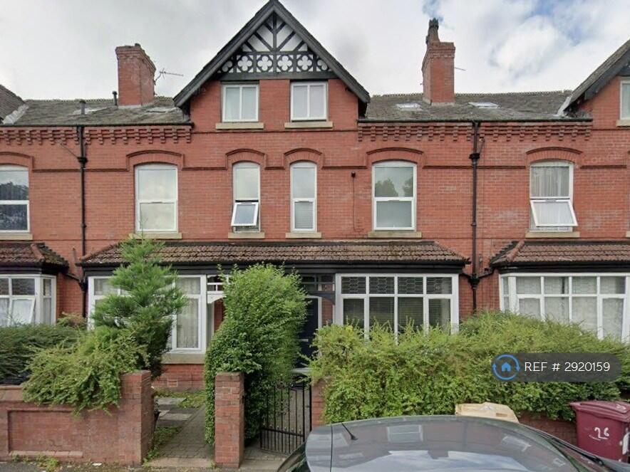 4 bed Studio for rent in Bolton. From OpenRent