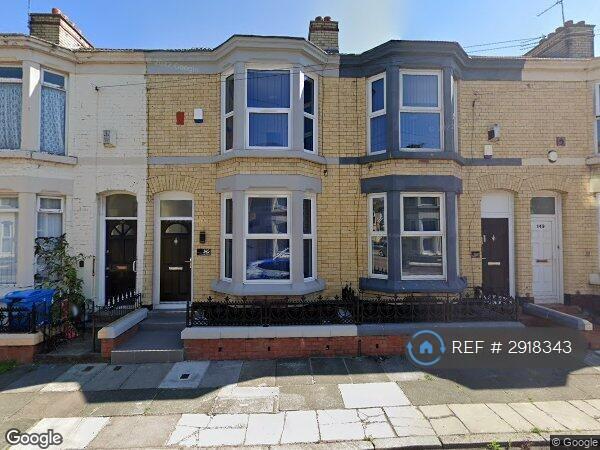 1 bed House Share for rent in Liverpool. From OpenRent 1 bed House Share for rent in Liverpool. From OpenRent