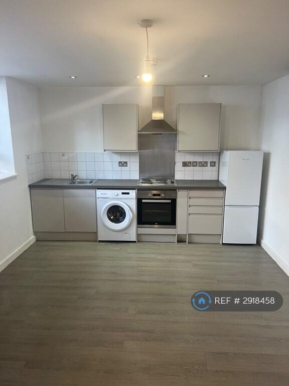 1 bed 1st Floor Flat for rent in Mansfield. From OpenRent