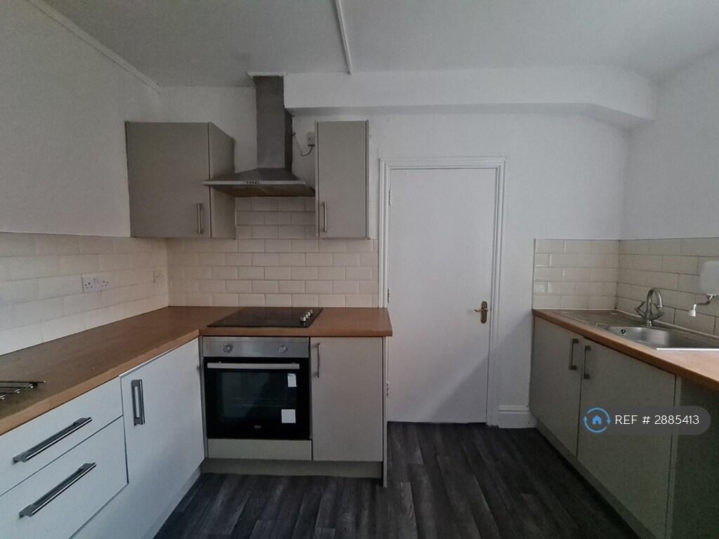 1 bed 1st Floor Flat for rent in Birmingham. From OpenRent