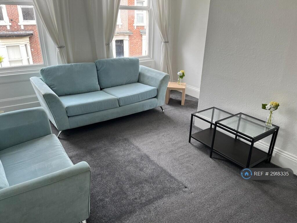 1 bed 1st Floor Flat for rent in Sunderland. From OpenRent