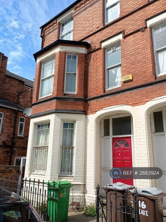 3 bed Semi Detached for rent in Nottingham. From OpenRent 3 bed Semi Detached for rent in Nottingham. From OpenRent