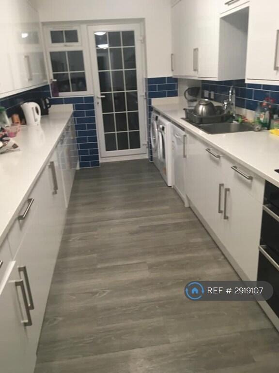 1 bed House Share for rent in Aston. From OpenRent
