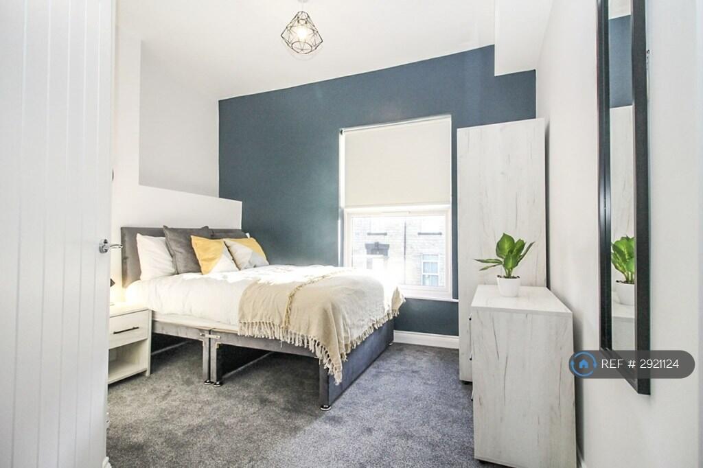 1 bed House Share for rent in Leeds. From OpenRent