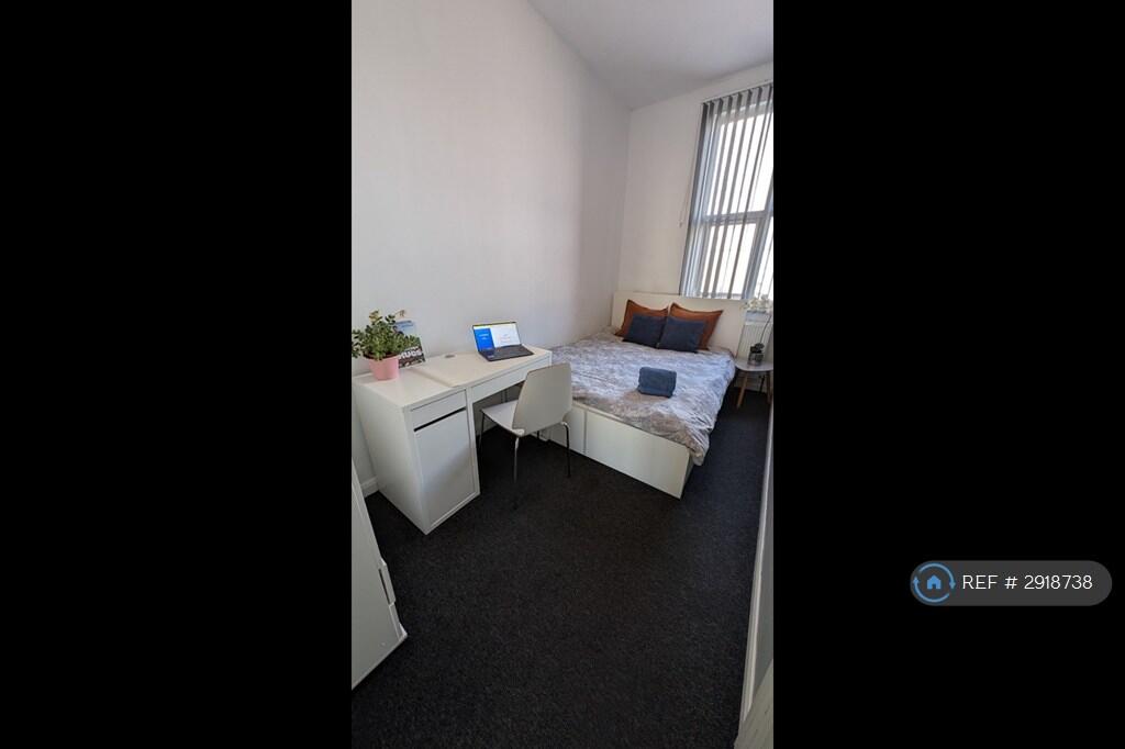 1 bed House Share for rent in Ovingdean. From OpenRent