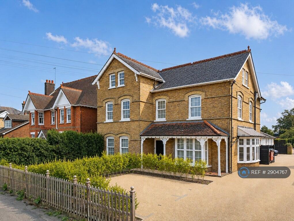 1 bed House Share for rent in Chelmsford. From OpenRent