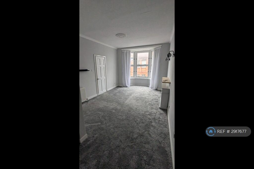 1 bed 1st Floor Flat for rent in Rutherglen. From OpenRent