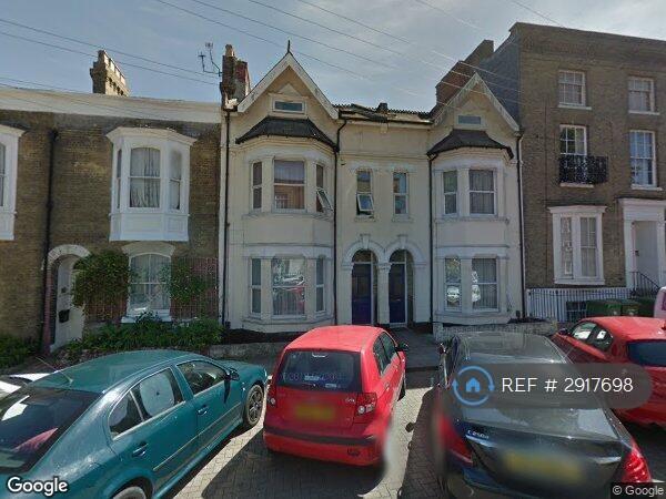 1 bed 1st Floor Flat for rent in Southampton. From OpenRent