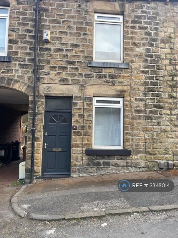 2 bed Mid Terraced House for rent in Barnsley. From OpenRent