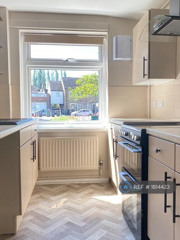 1 bed 1st Floor Flat for rent in Huntingdon. From OpenRent 1 bed 1st Floor Flat for rent in Huntingdon. From OpenRent
