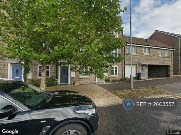 1 bed House Share for rent in Bristol. From OpenRent