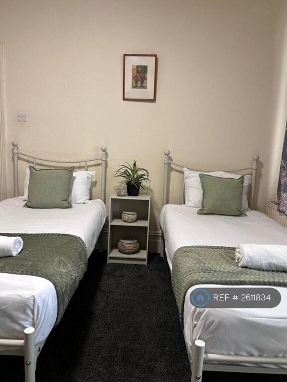4 bed Studio for rent in Feltham. From OpenRent