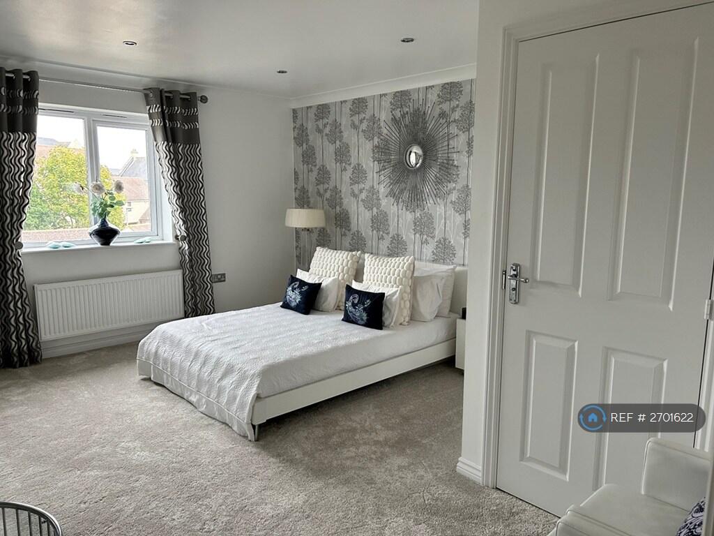 1 bed House Share for rent in Impington. From OpenRent