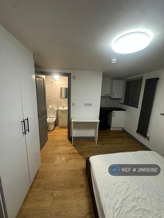 1 bed House Share for rent in Ashford. From OpenRent