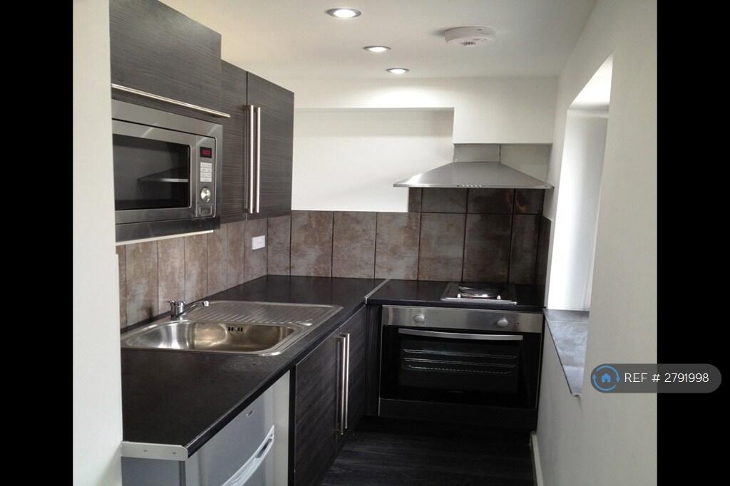 4 bed Studio for rent in Coventry. From OpenRent