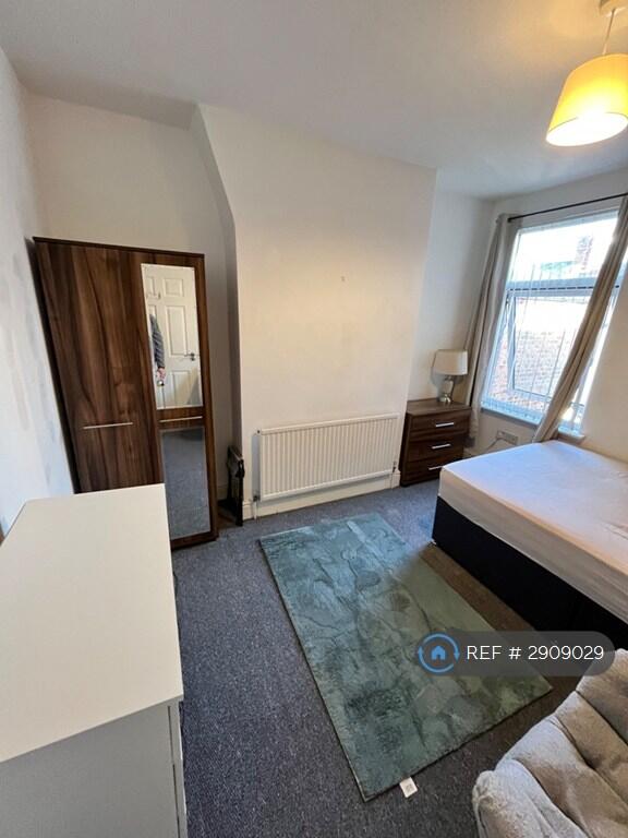 1 bed House Share for rent in Liverpool. From OpenRent