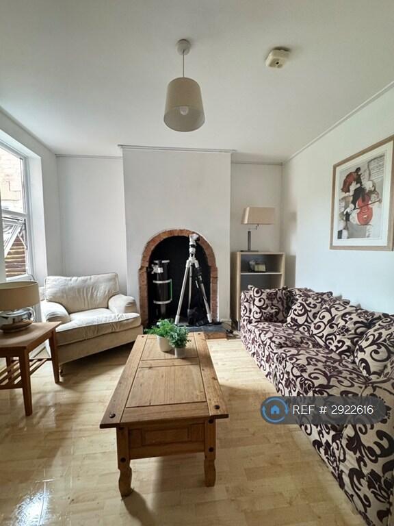 1 bed House Share for rent in Upper Wick. From OpenRent