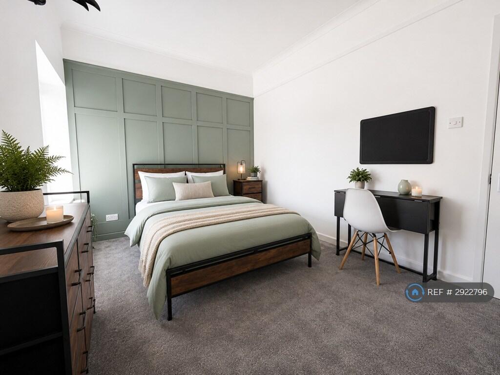 1 bed House Share for rent in Portsmouth. From OpenRent