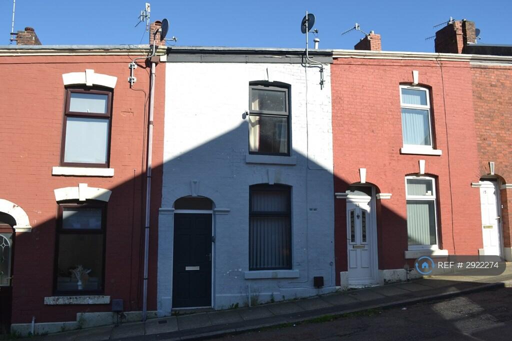 2 bed Mid Terraced House for rent in Darwen. From OpenRent