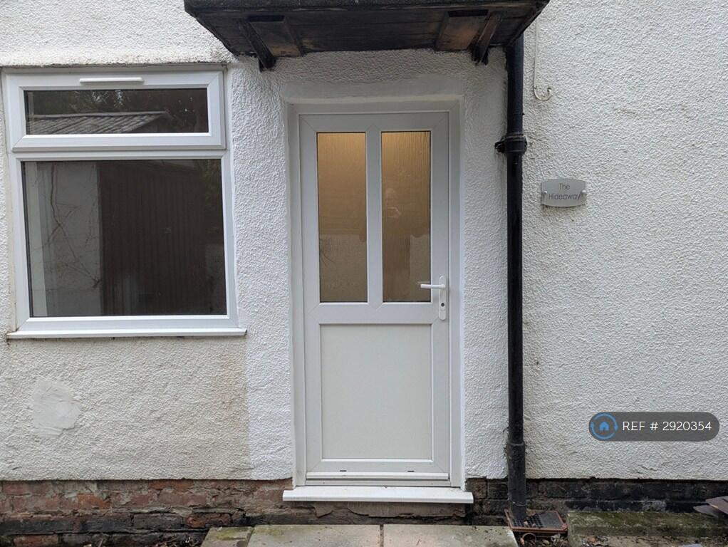 1 bed 1st Floor Flat for rent in Wallasey. From OpenRent