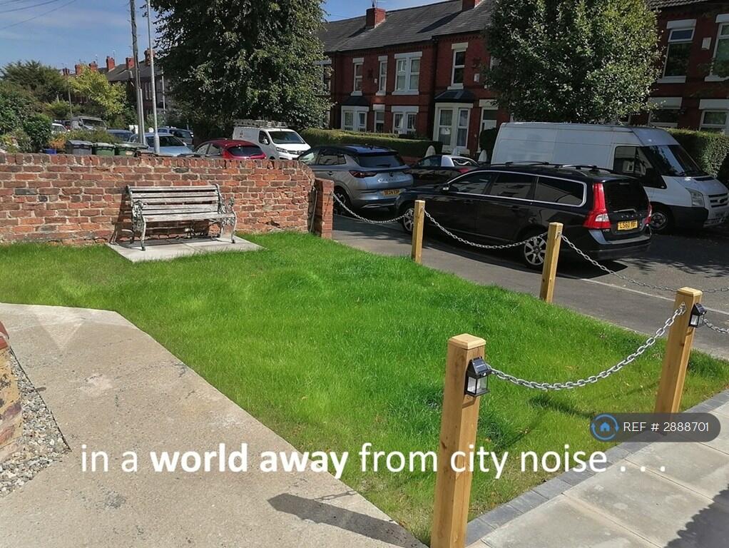 2 bed 1st Floor Flat for rent in Liverpool. From OpenRent 2 bed 1st Floor Flat for rent in Liverpool. From OpenRent