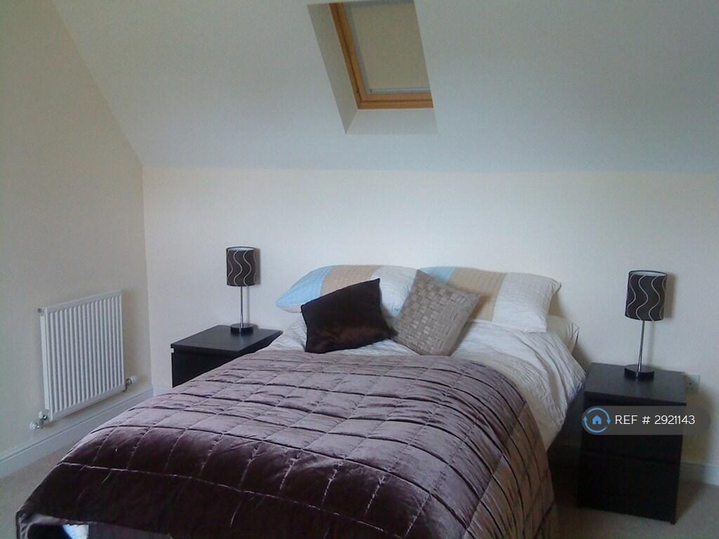 1 bed House Share for rent in Higham Ferrers. From OpenRent