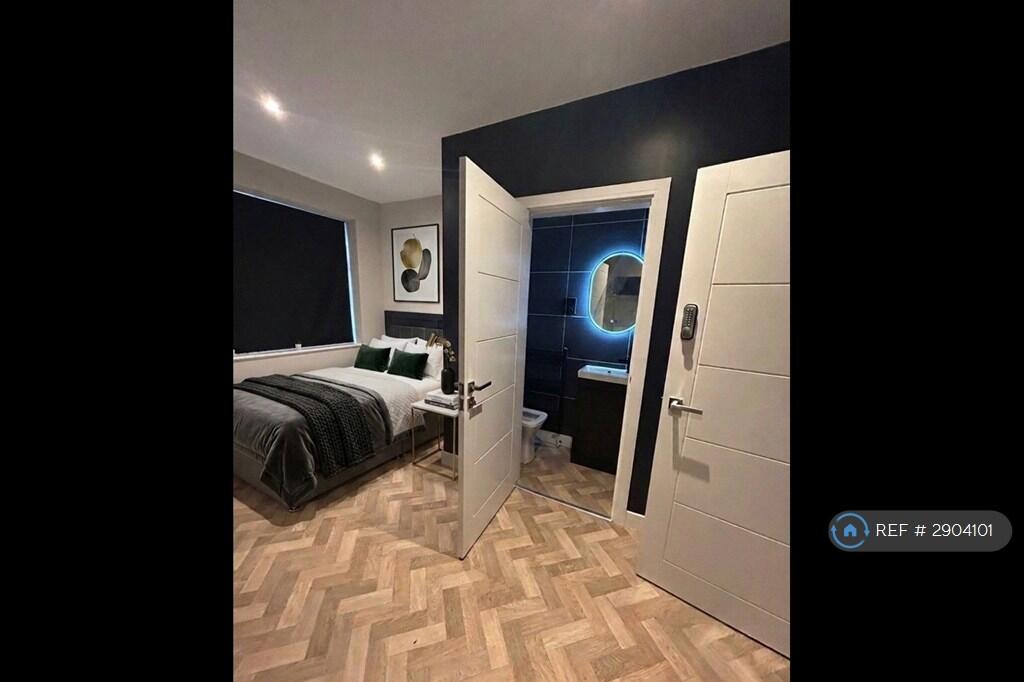 1 bed House Share for rent in Winwick. From OpenRent