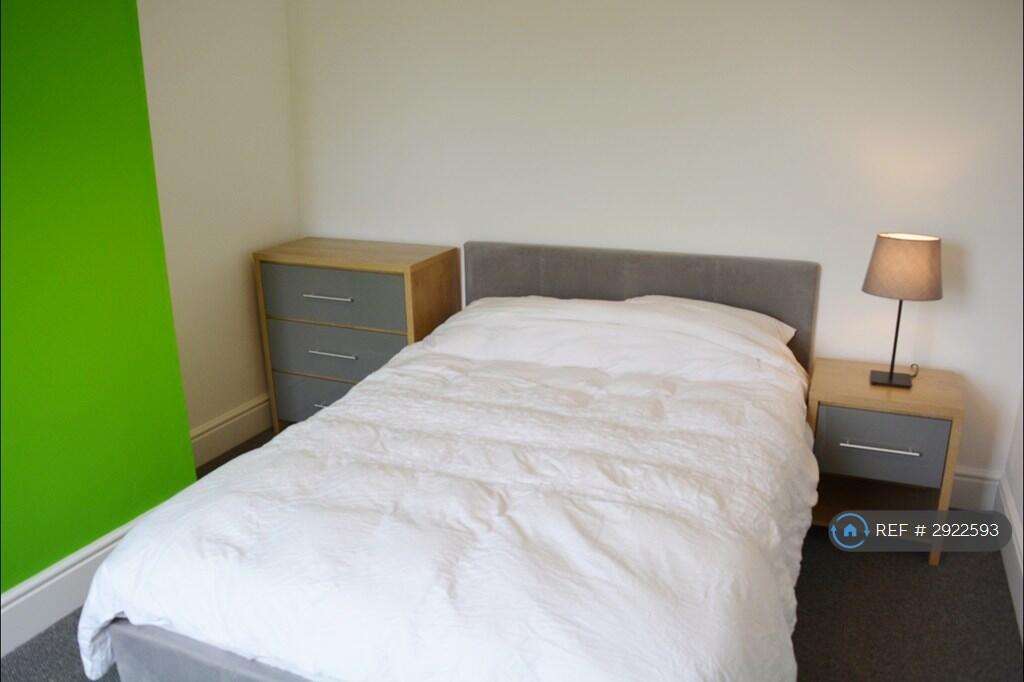 1 bed House Share for rent in Bristol. From OpenRent