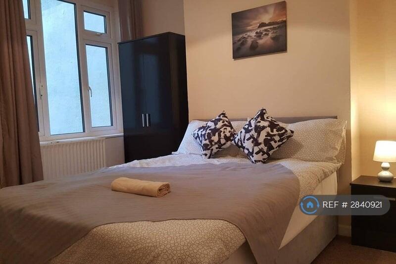 1 bed House Share for rent in Southend-on-Sea. From OpenRent