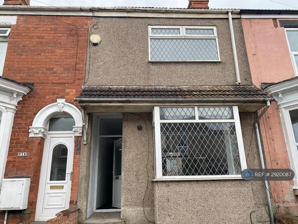 3 bed Mid Terraced House for rent in Grimsby. From OpenRent