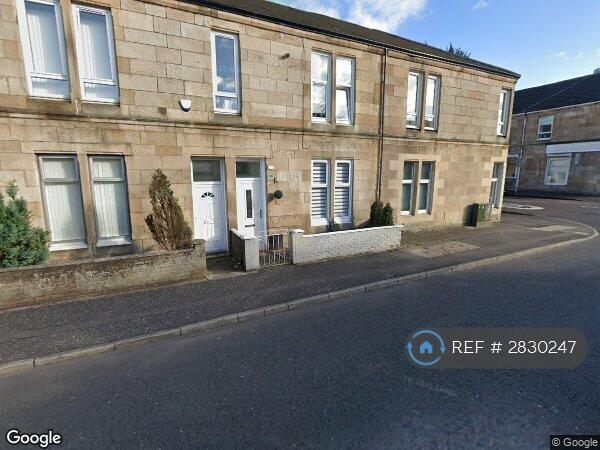 1 bed 1st Floor Flat for rent in Holytown. From OpenRent