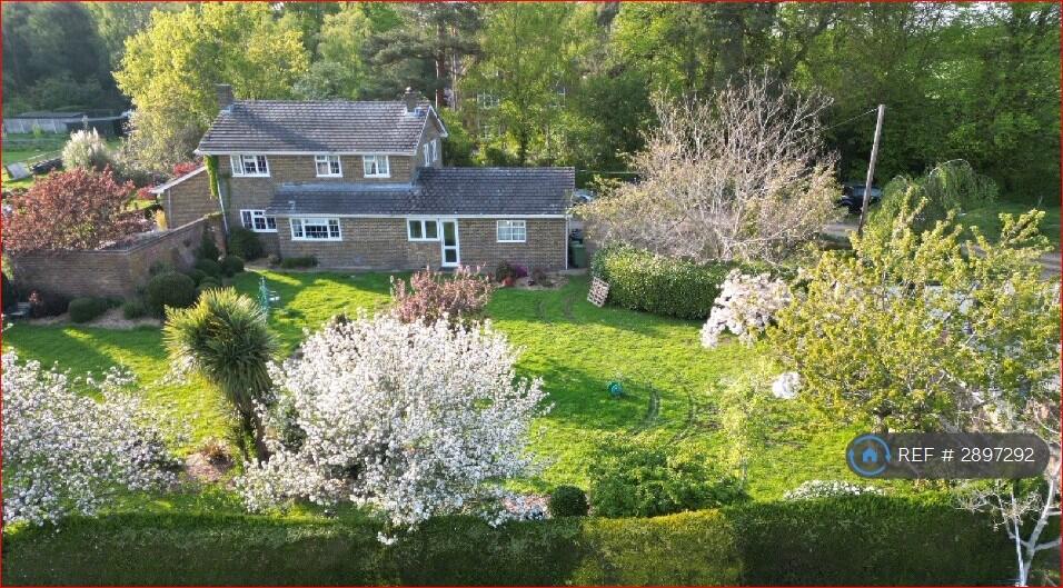 1 bed House Share for rent in Botley. From OpenRent