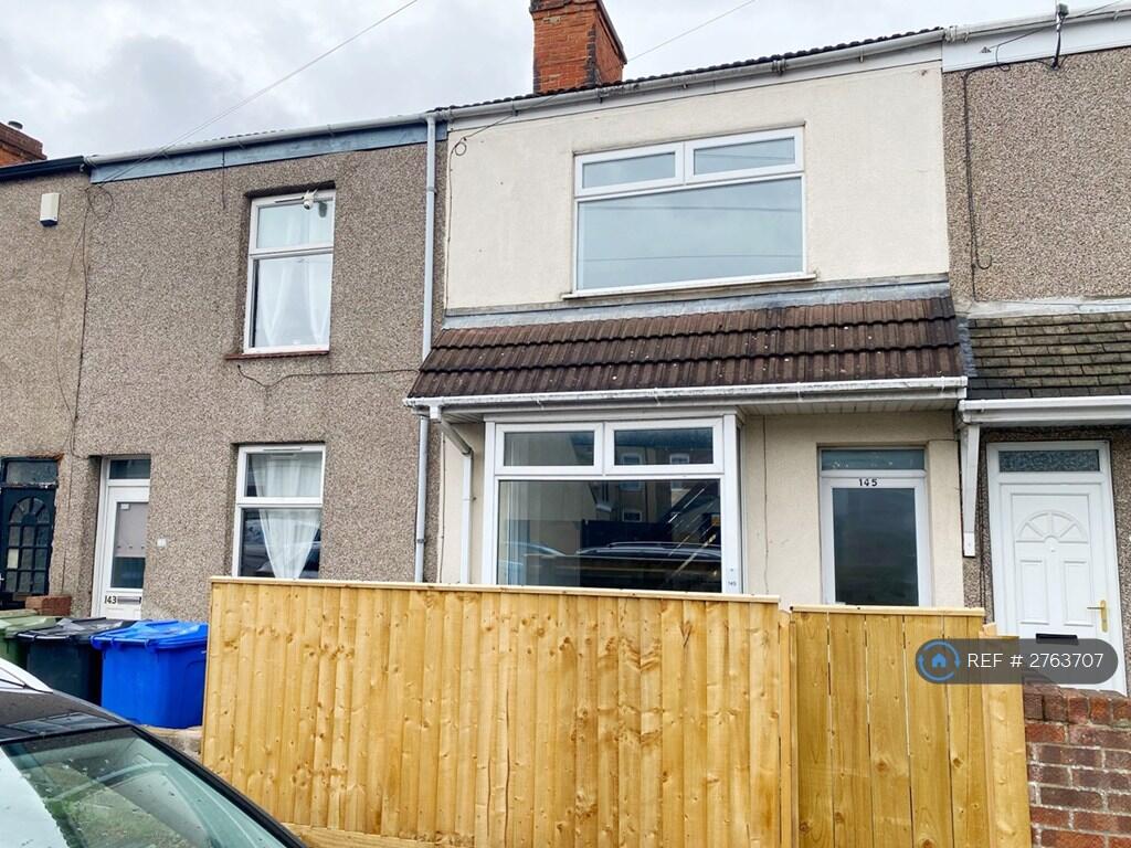 2 bed Mid Terraced House for rent in Grimsby. From OpenRent