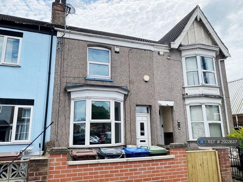 3 bed Mid Terraced House for rent in Grimsby. From OpenRent 3 bed Mid Terraced House for rent in Grimsby. From OpenRent