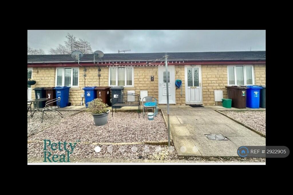 1 bed Bungalow for rent in Colne. From OpenRent