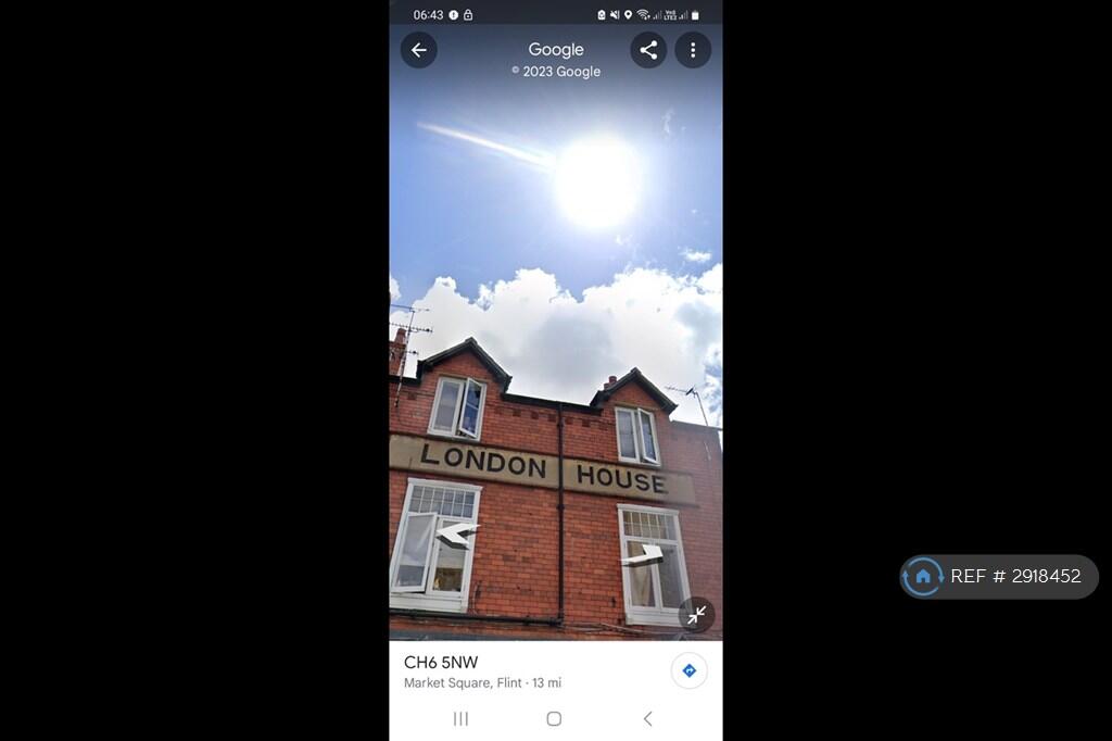 1 bed House Share for rent in Flint. From OpenRent 1 bed House Share for rent in Flint. From OpenRent