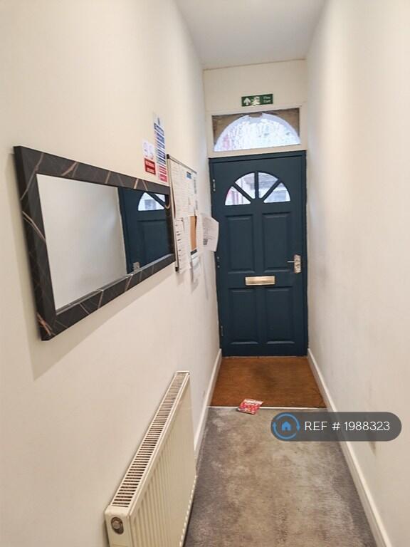 1 bed House Share for rent in Doncaster. From OpenRent
